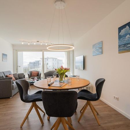 Groot Ney Apartment Norderney Ngoại thất bức ảnh