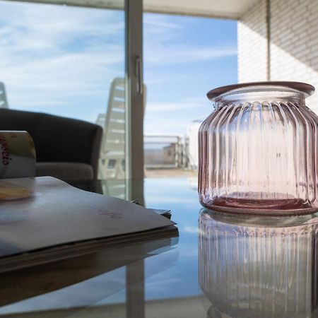 Groot Ney Apartment Norderney Ngoại thất bức ảnh