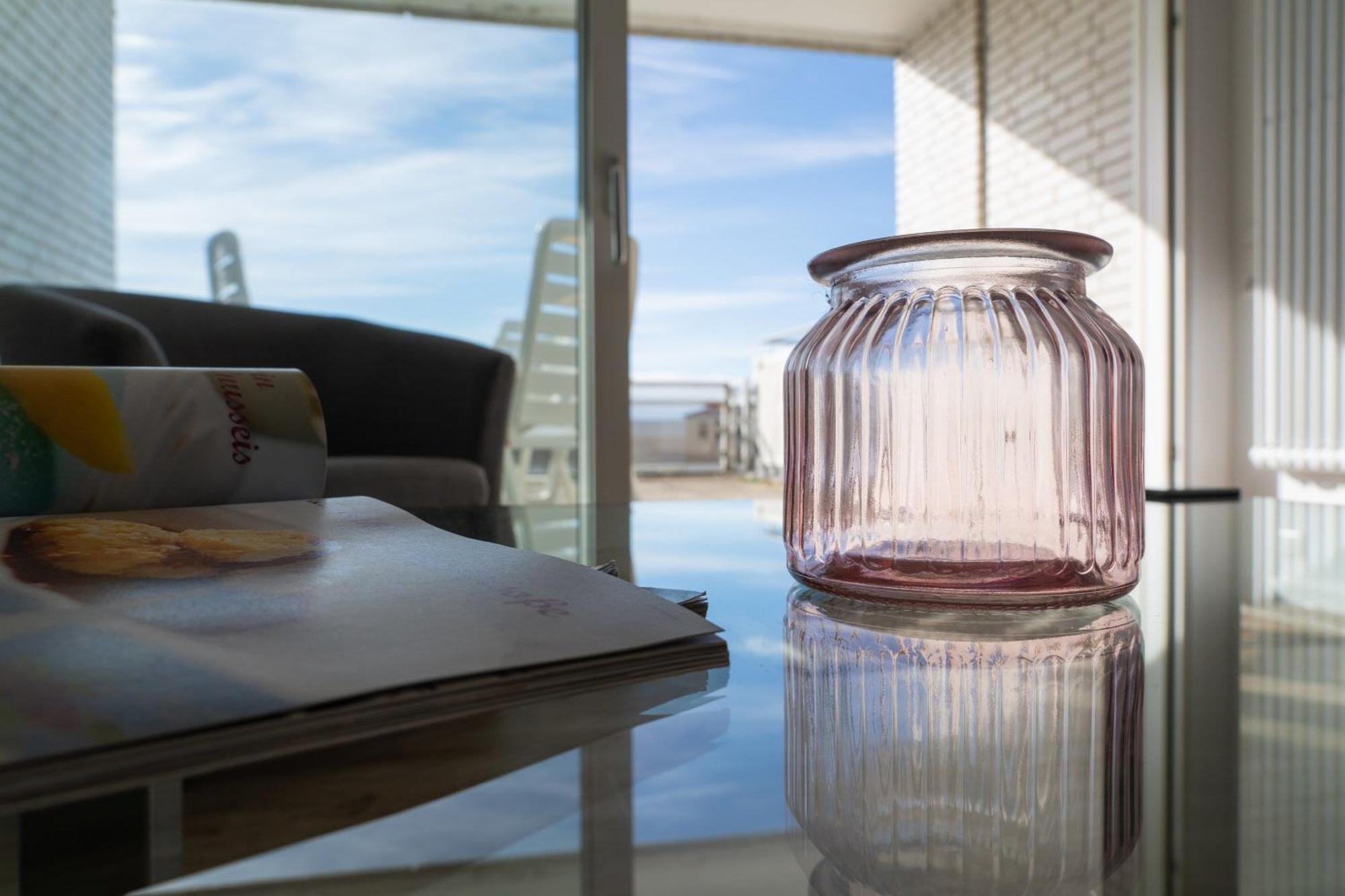 Groot Ney Apartment Norderney Ngoại thất bức ảnh