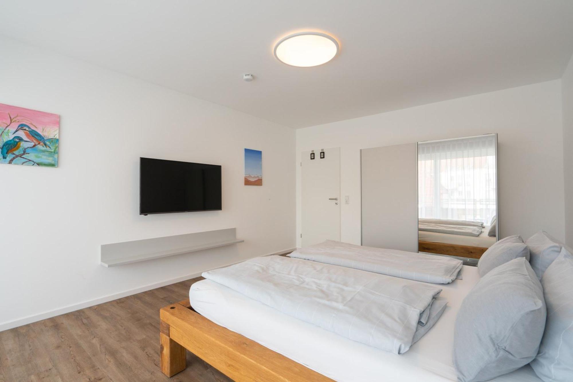 Groot Ney Apartment Norderney Ngoại thất bức ảnh