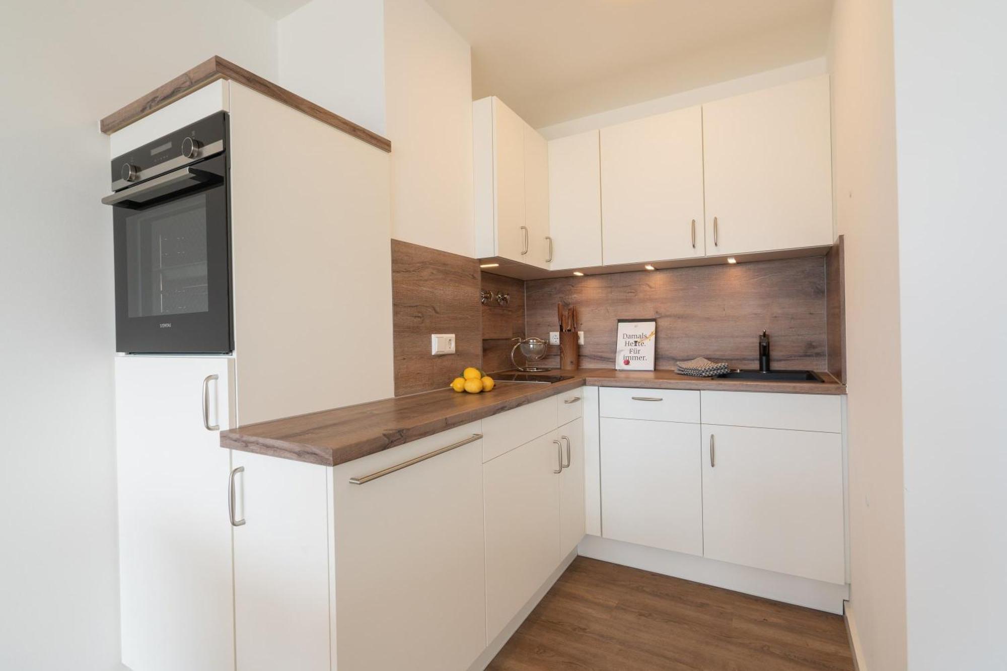 Groot Ney Apartment Norderney Ngoại thất bức ảnh