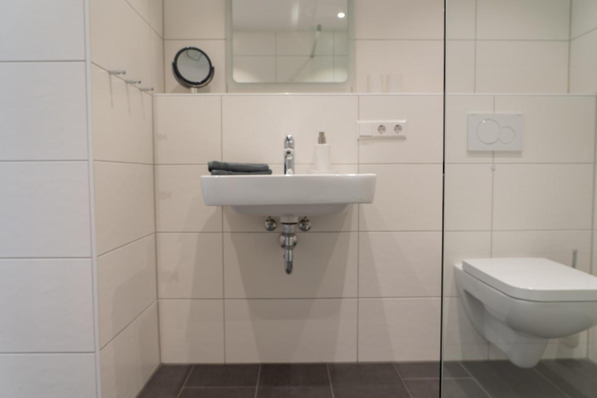 Groot Ney Apartment Norderney Ngoại thất bức ảnh