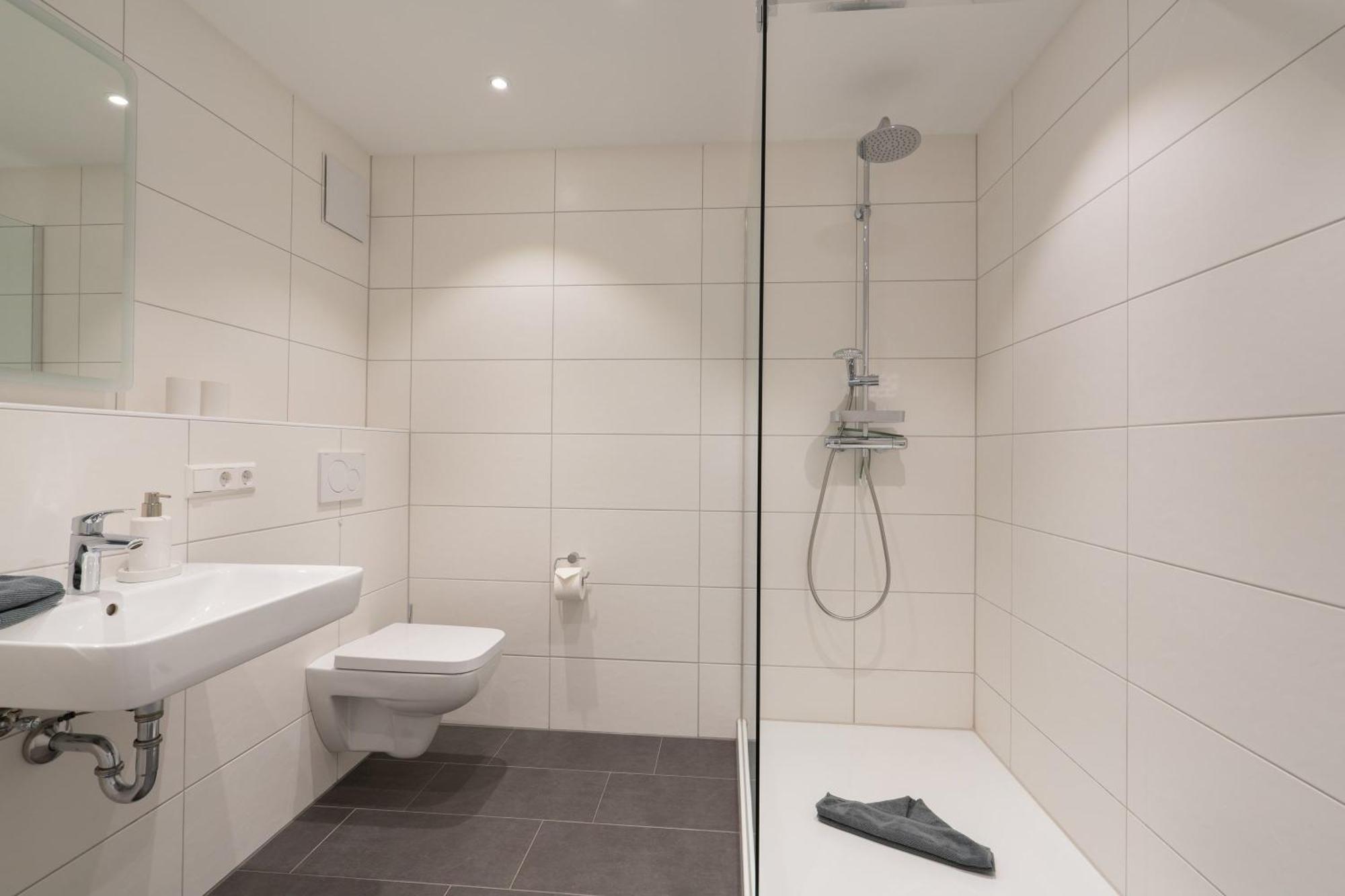 Groot Ney Apartment Norderney Ngoại thất bức ảnh
